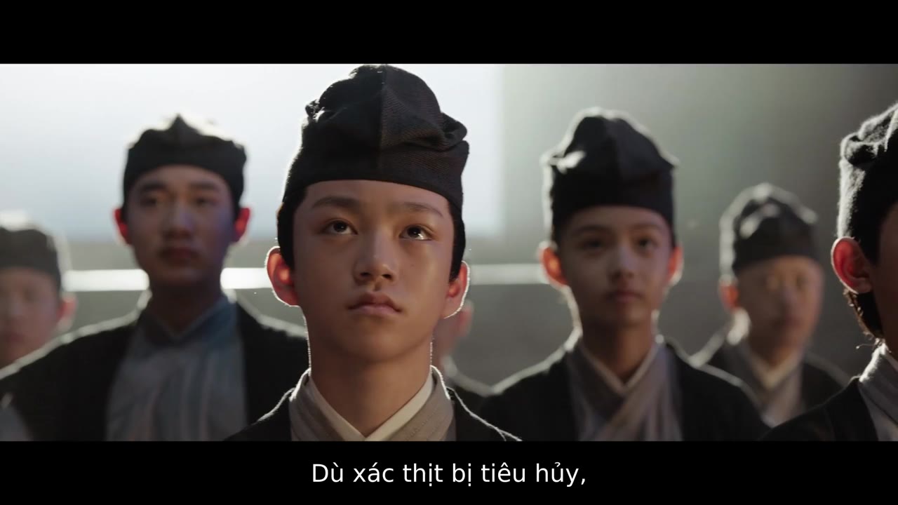 Âm Dương Sư: Thị Thần Lệnh tập 1