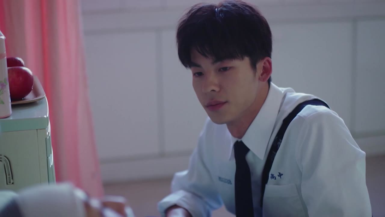 Muốn Gặp Anh tập 4 cảnh 2