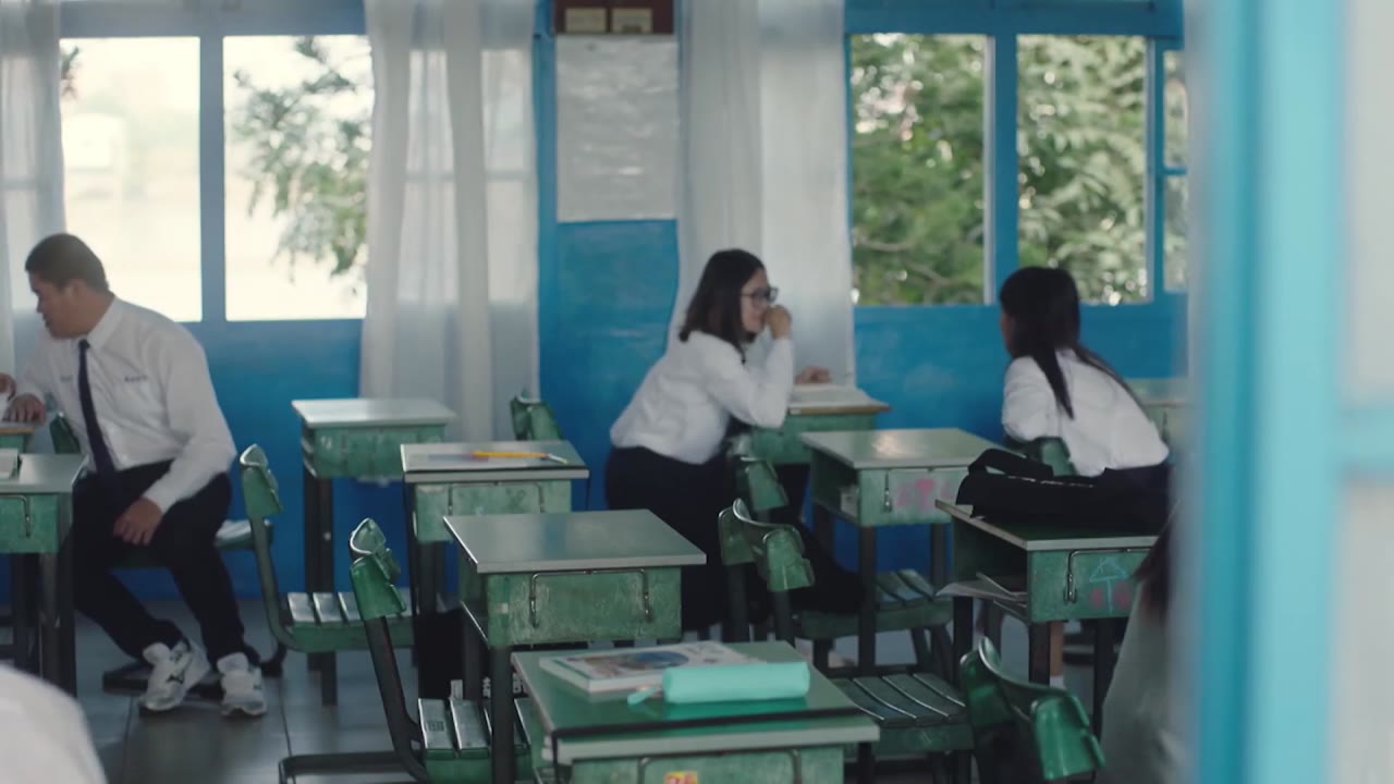 Muốn Gặp Anh tập 7 cảnh 2