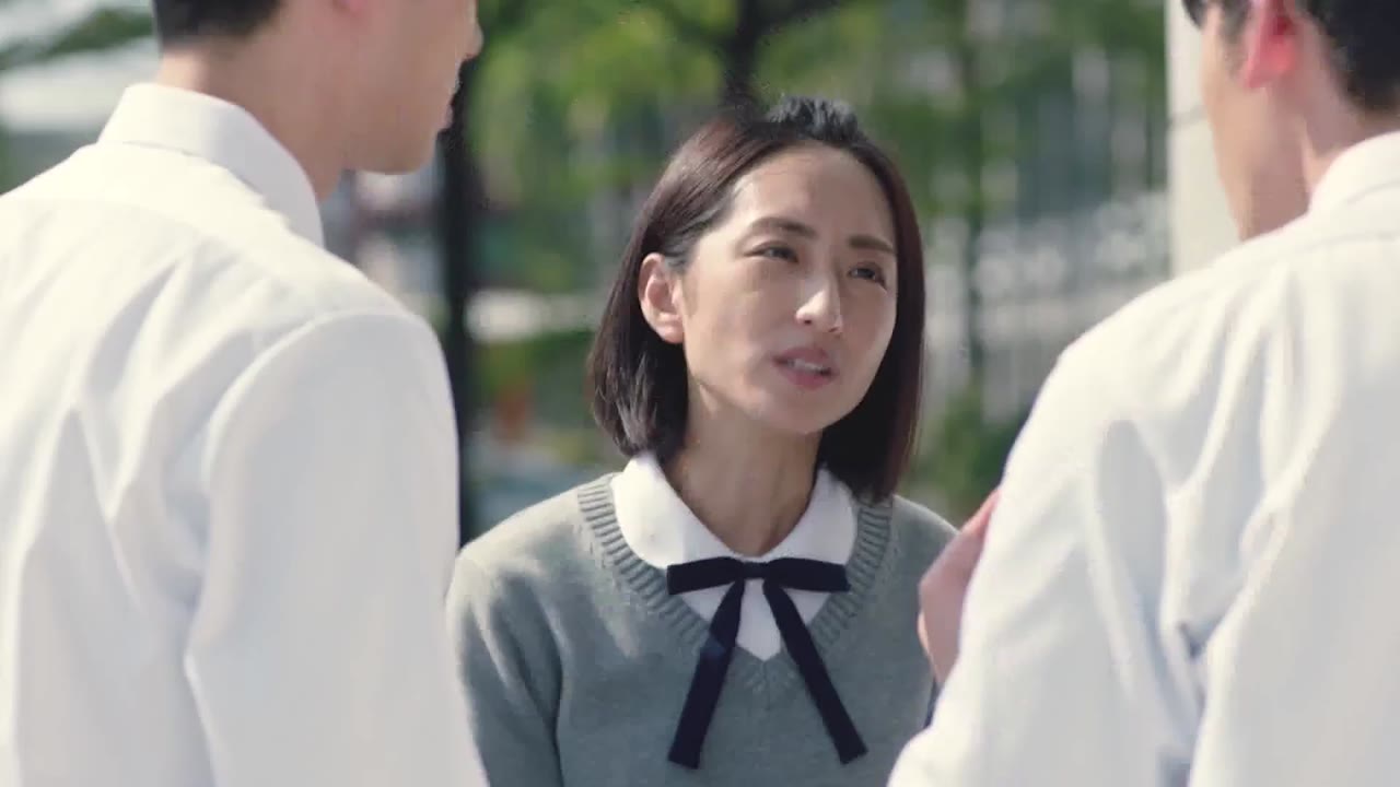 Muốn Gặp Anh tập 9