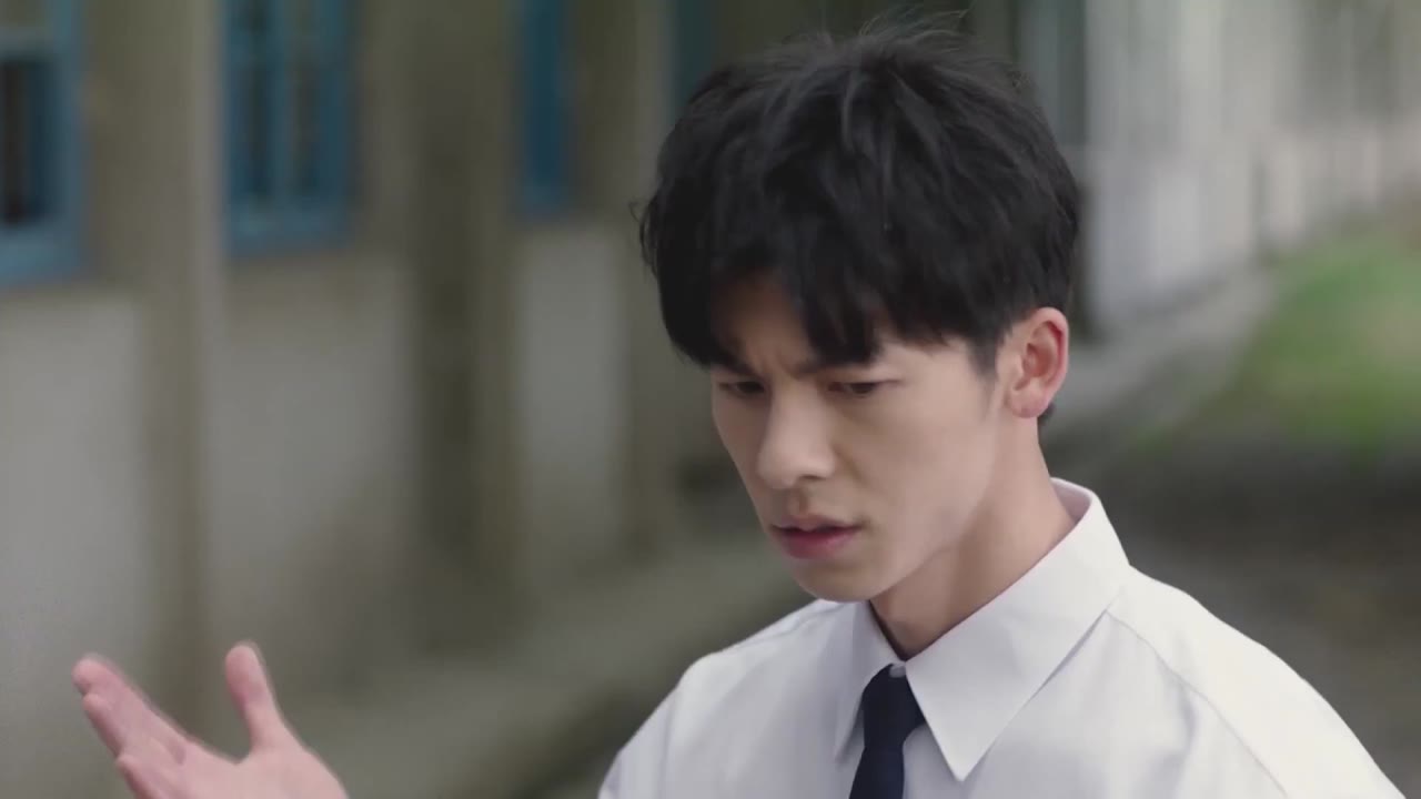 Muốn Gặp Anh tập 10 cảnh 2