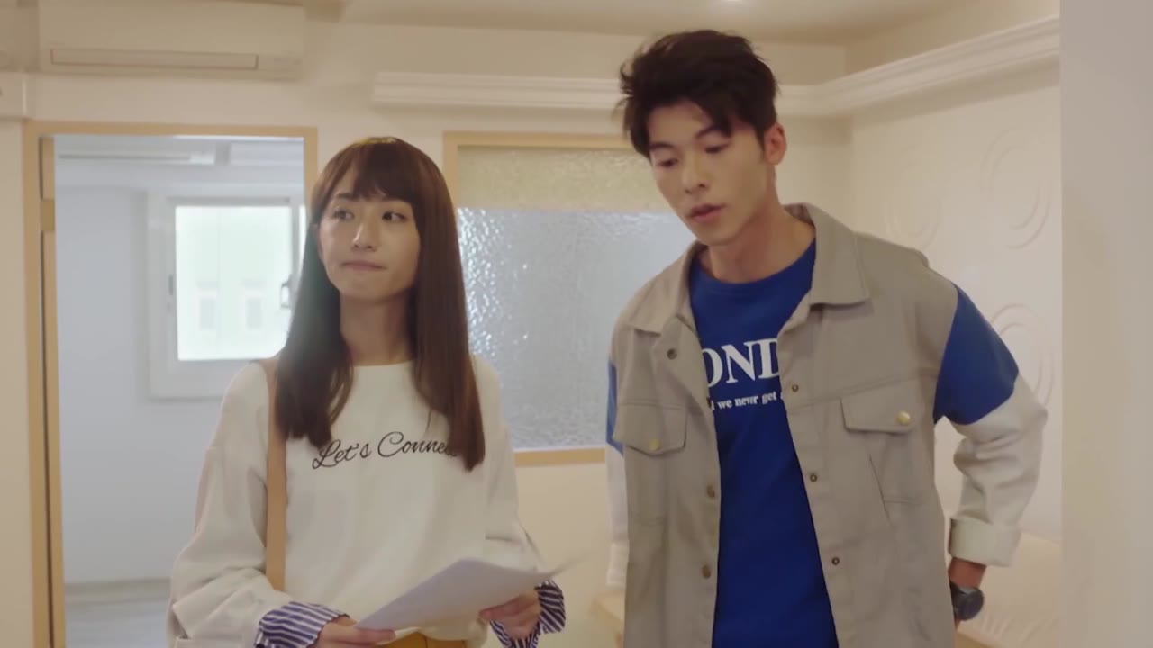 Muốn Gặp Anh tập 15 cảnh 3