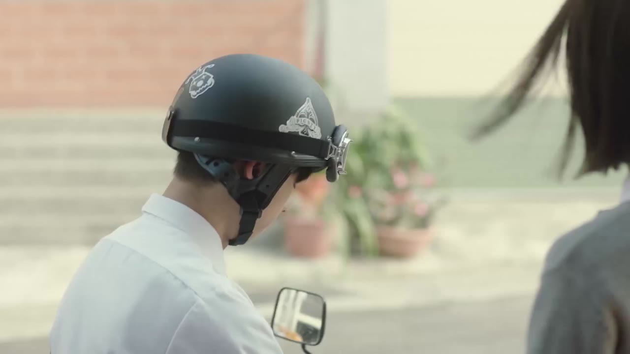 Muốn Gặp Anh tập 18 cảnh 2