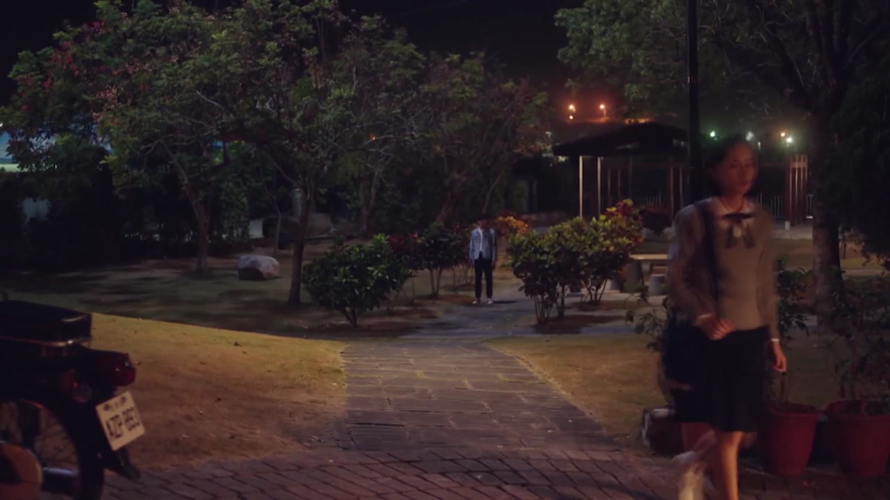 Muốn Gặp Anh tập 20