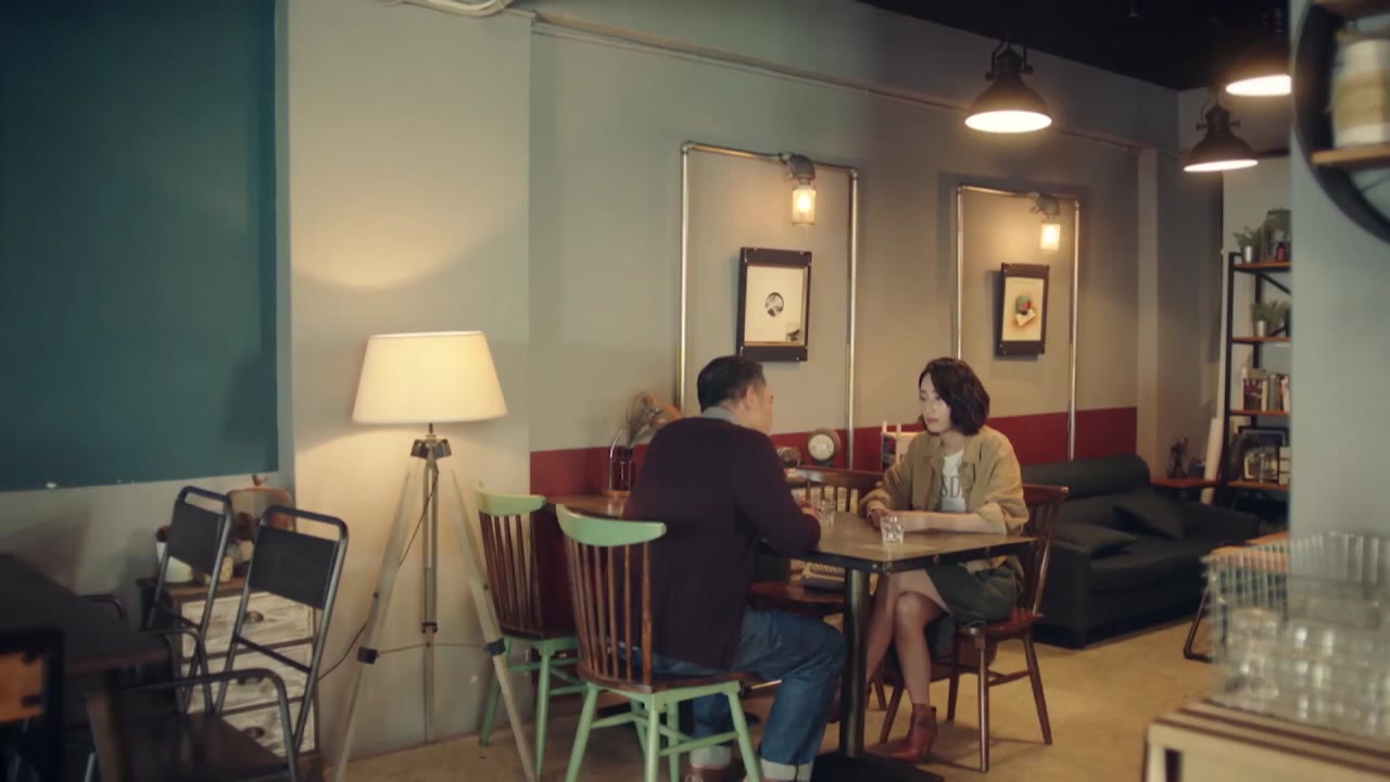Muốn Gặp Anh tập 20 cảnh 2