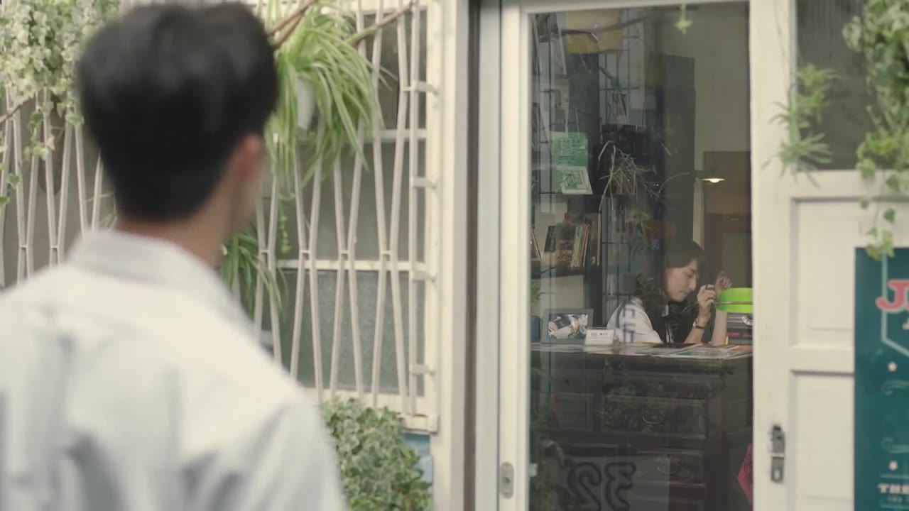 Muốn Gặp Anh tập 21