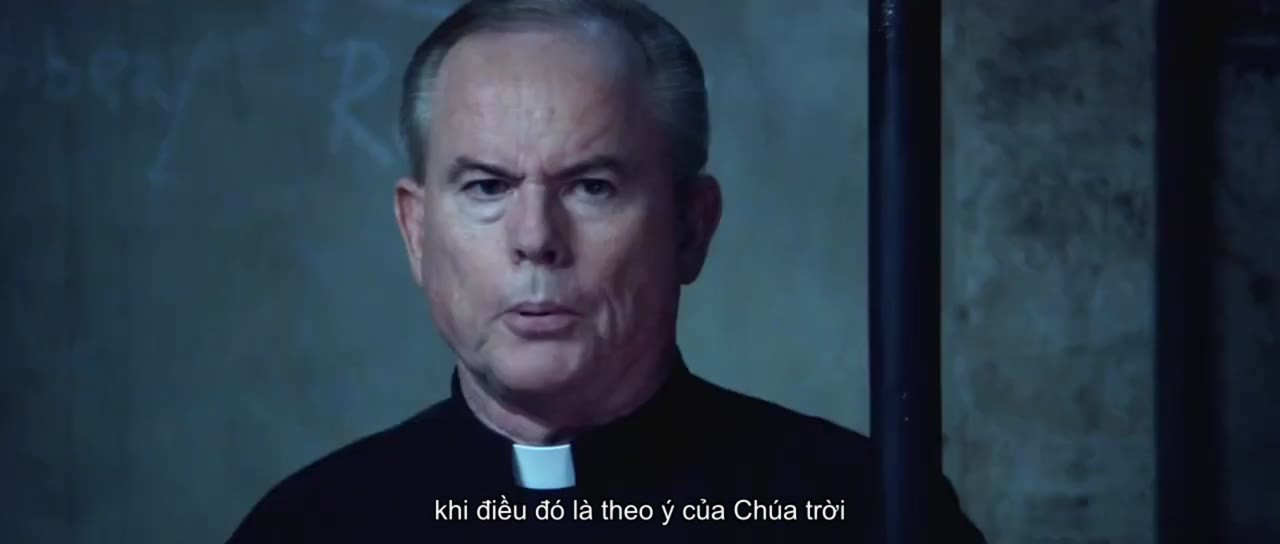 Số 9 Tử Thần tập 1 cảnh 2