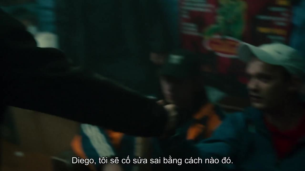 Freestyle tập 1
