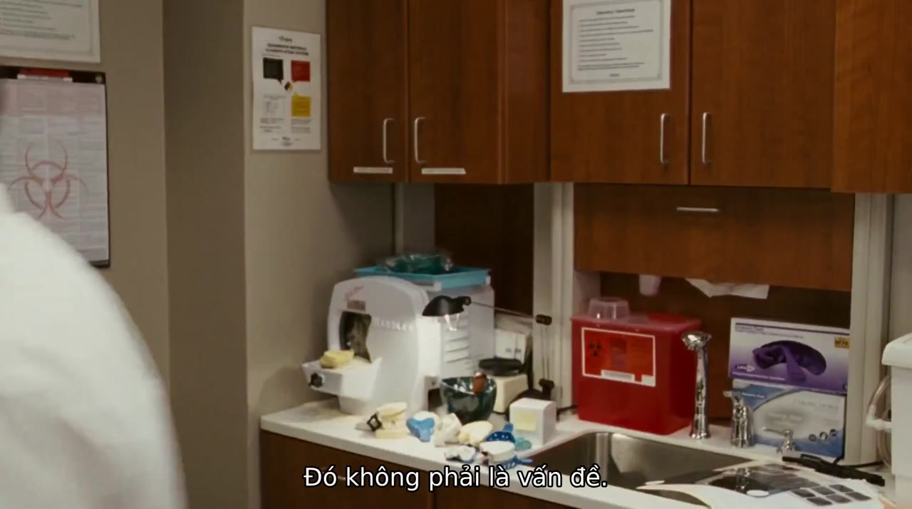 Thi Tran Ma tập 1 cảnh 3