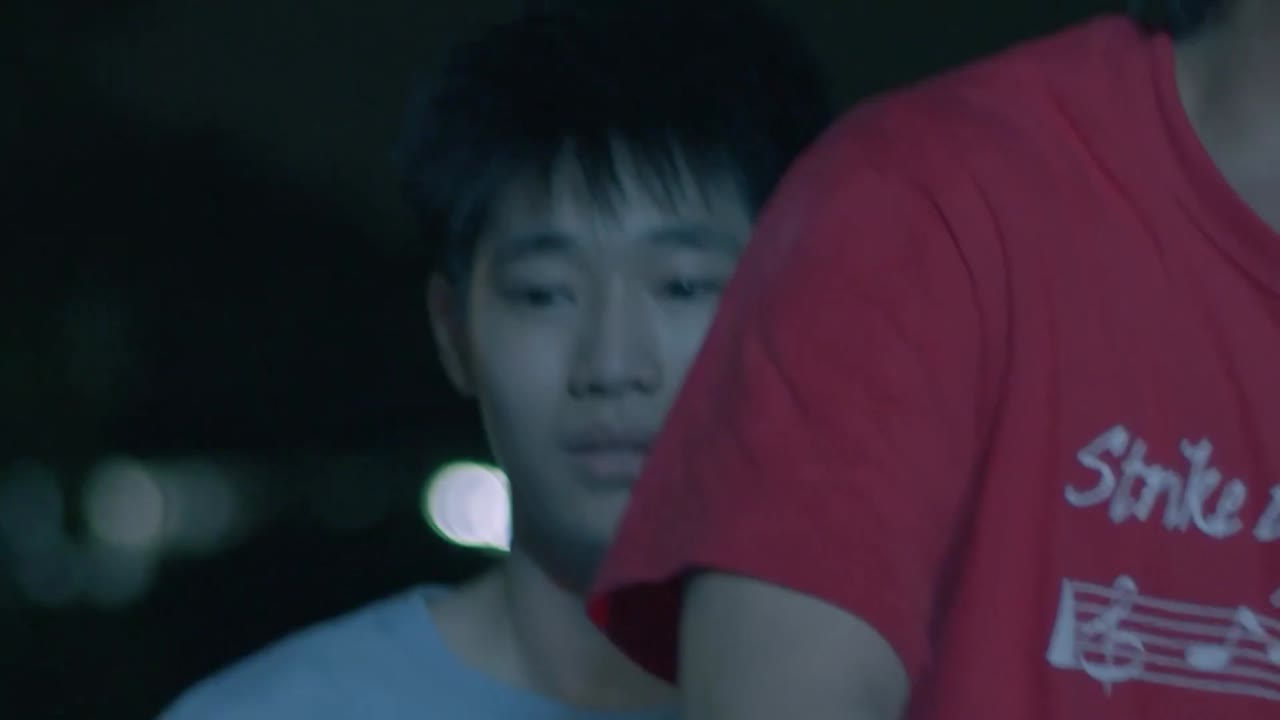 The Yearbook: Sách Kỷ Yếu tập 2 cảnh 3