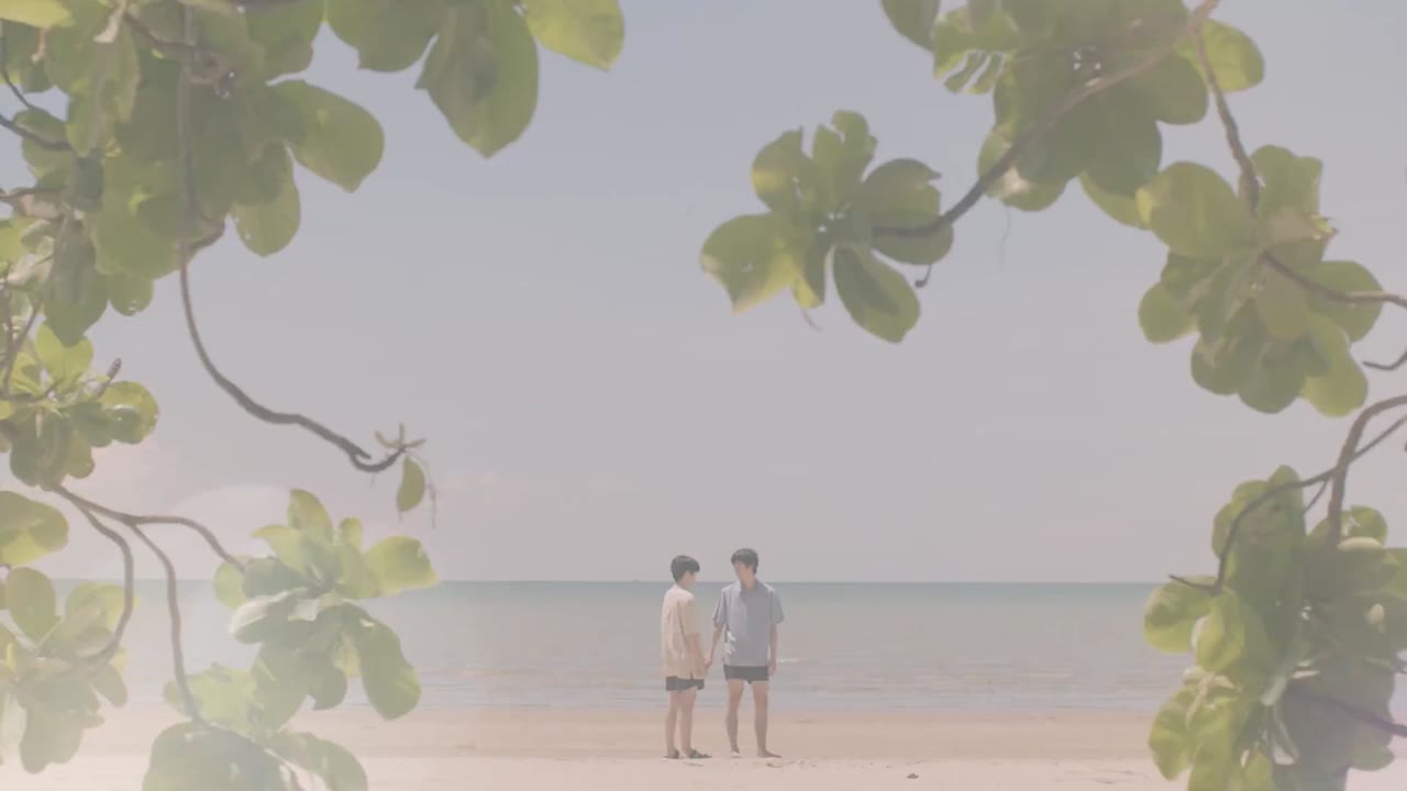 The Yearbook: Sách Kỷ Yếu tập 5 cảnh 3