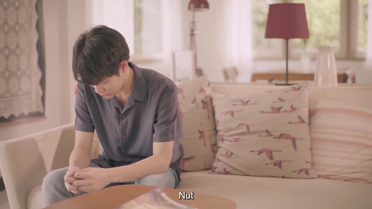 The Yearbook: Sách Kỷ Yếu tập 6