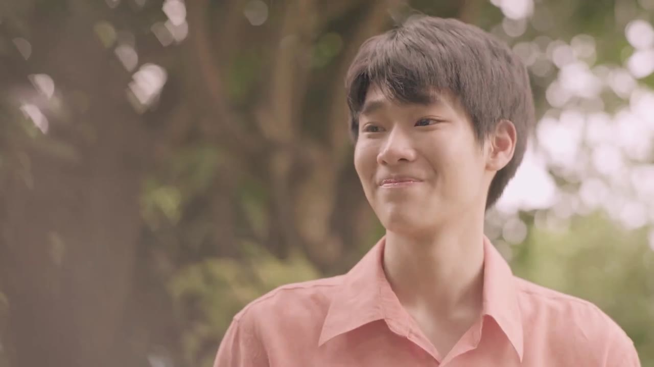 The Yearbook: Sách Kỷ Yếu tập 6 cảnh 3