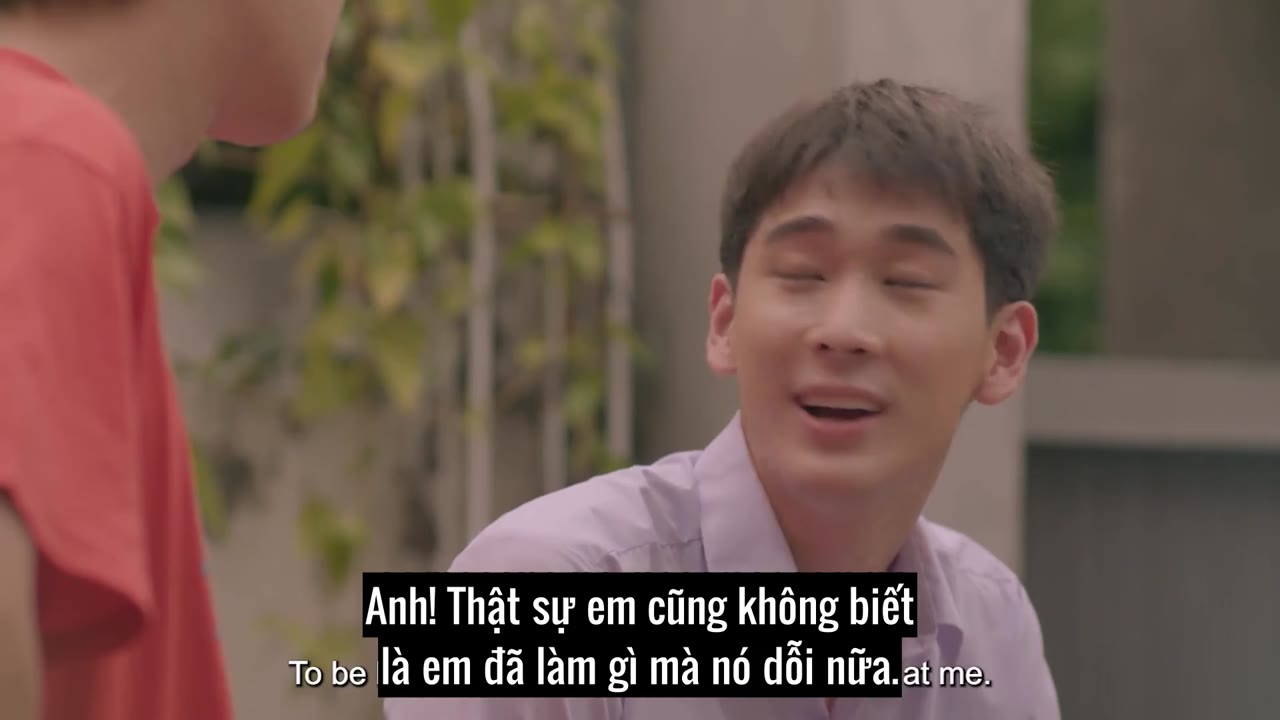 The Yearbook: Sách Kỷ Yếu tập 7