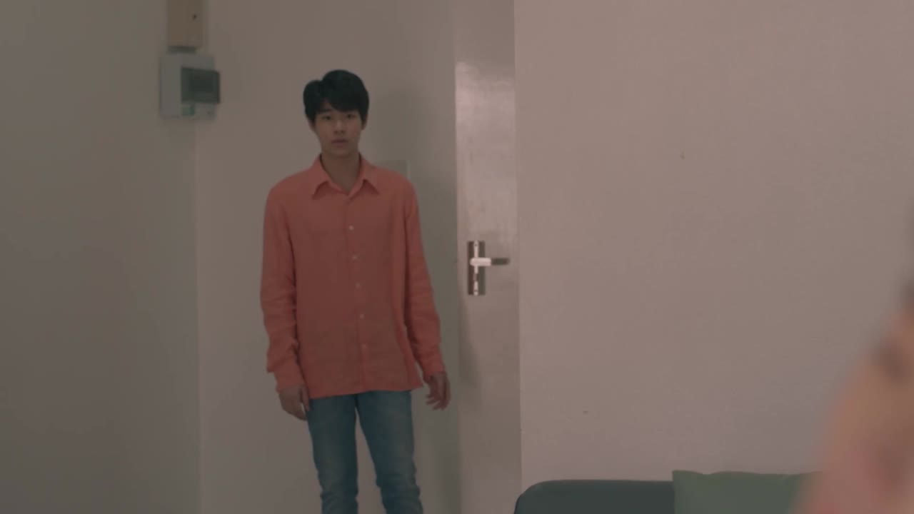 The Yearbook: Sách Kỷ Yếu tập 7 cảnh 3
