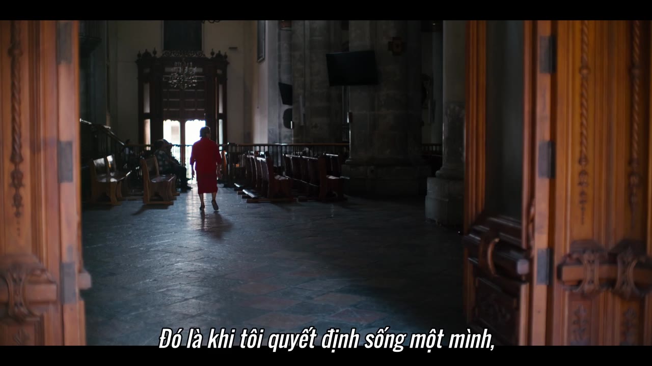 Ẩm thực đường phố: Mỹ Latinh tập 3 cảnh 2