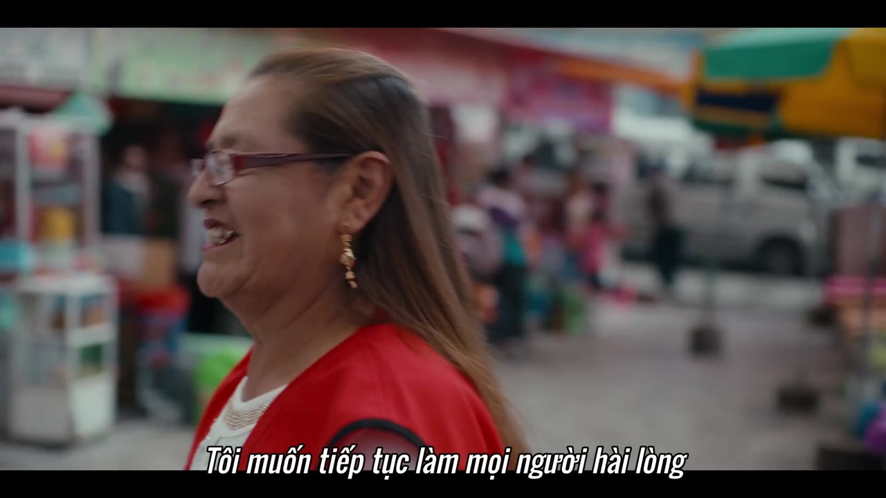 Ẩm thực đường phố: Mỹ Latinh tập 6 cảnh 3