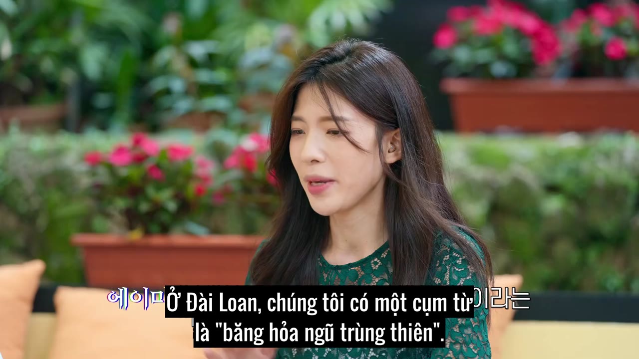 Chuyện người lớn: Đài Loan tập 4 cảnh 3