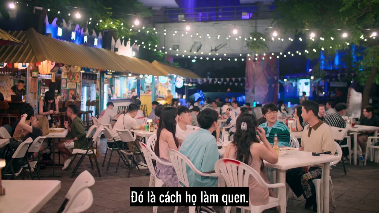 Chuyện người lớn: Đài Loan tập 5