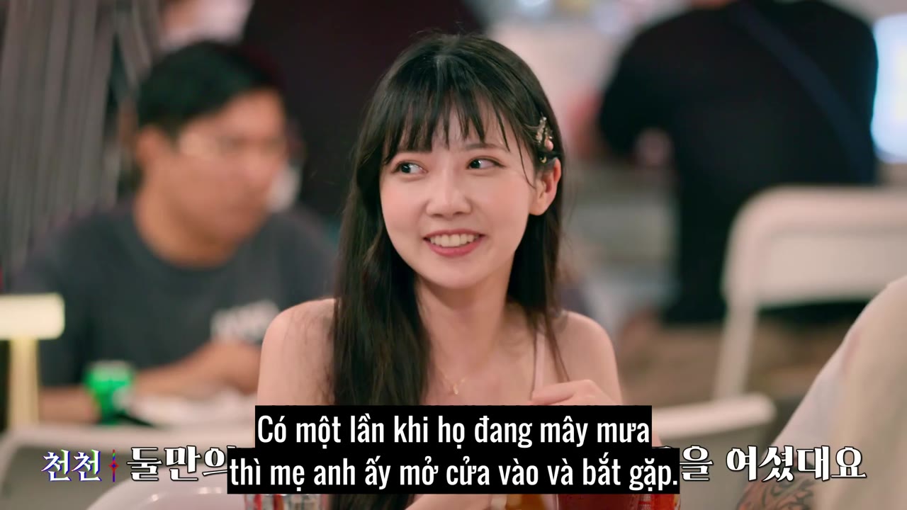 Chuyện người lớn: Đài Loan tập 5 cảnh 3
