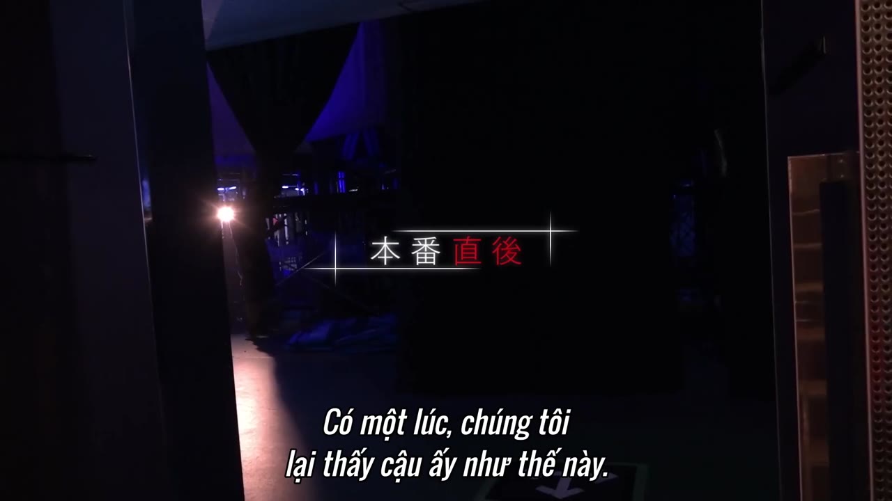 RIDE ON TIME (Phần 2) tập 3