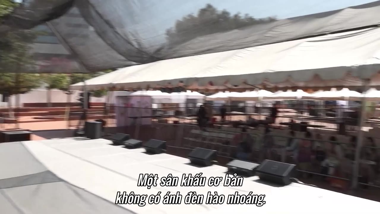 RIDE ON TIME (Phần 2) tập 8