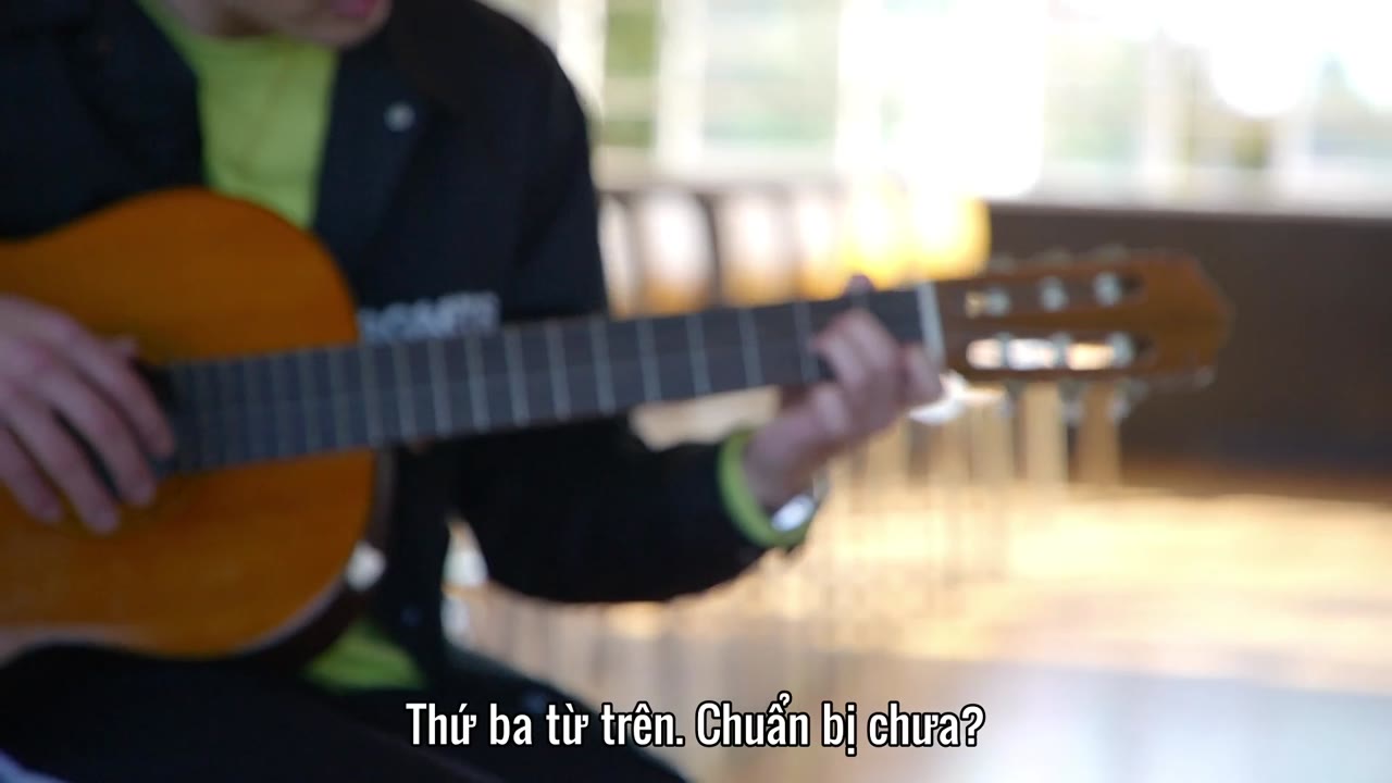 RIDE ON TIME (Phần 2) tập 12 cảnh 2