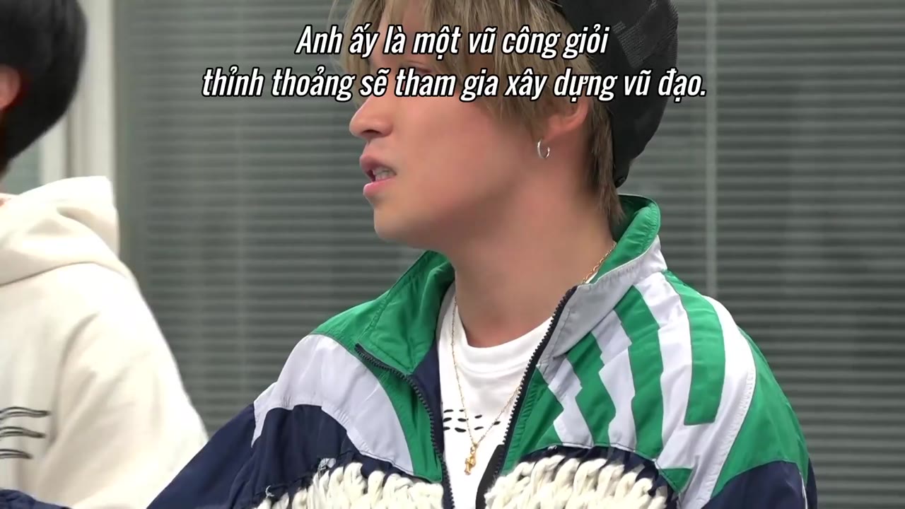 RIDE ON TIME (Phần 2) tập 16