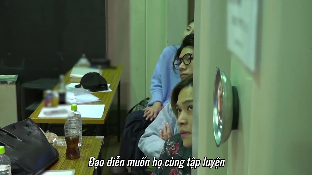 RIDE ON TIME (Phần 2) tập 18