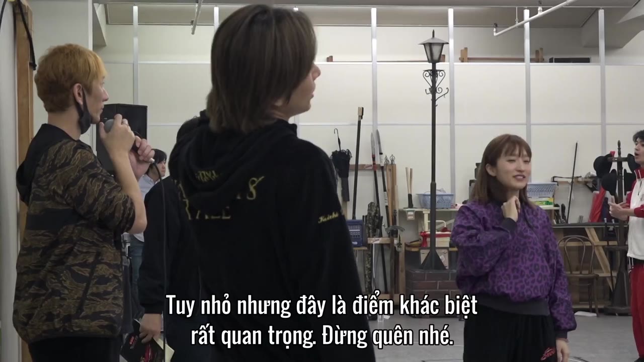 RIDE ON TIME (Phần 2) tập 20