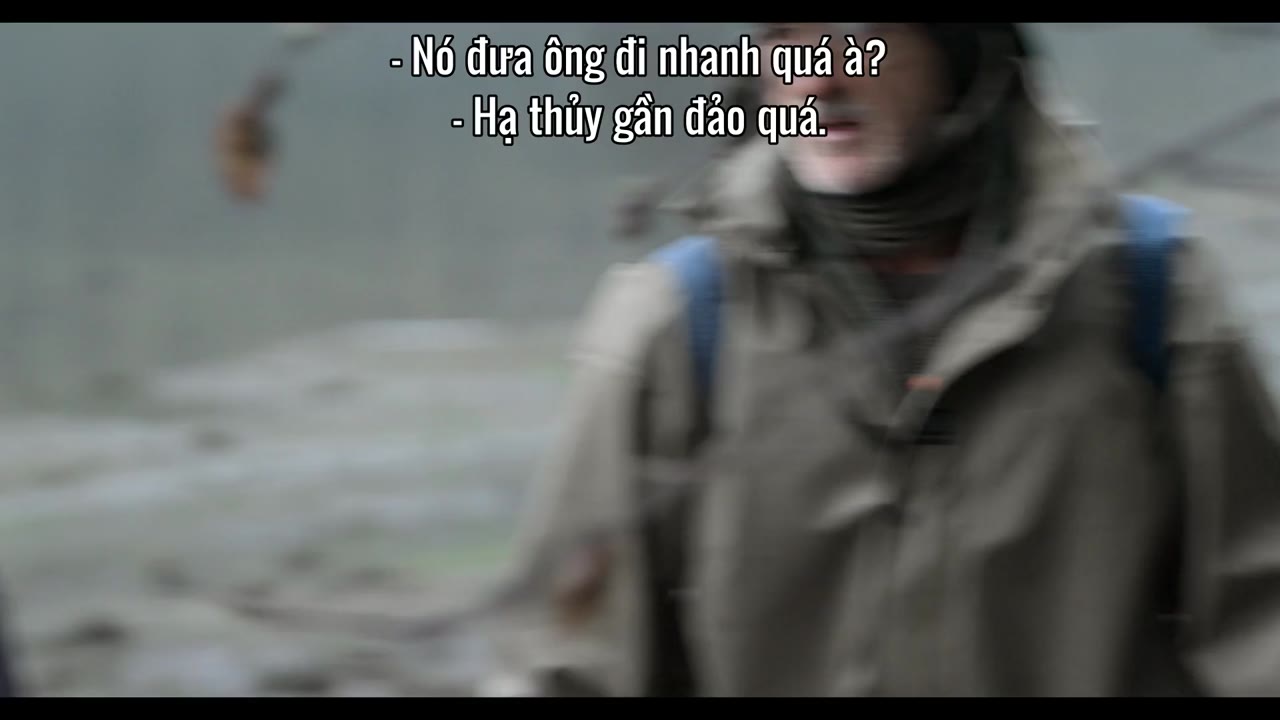 Outlast: Sinh tồn nơi hoang dã tập 3
