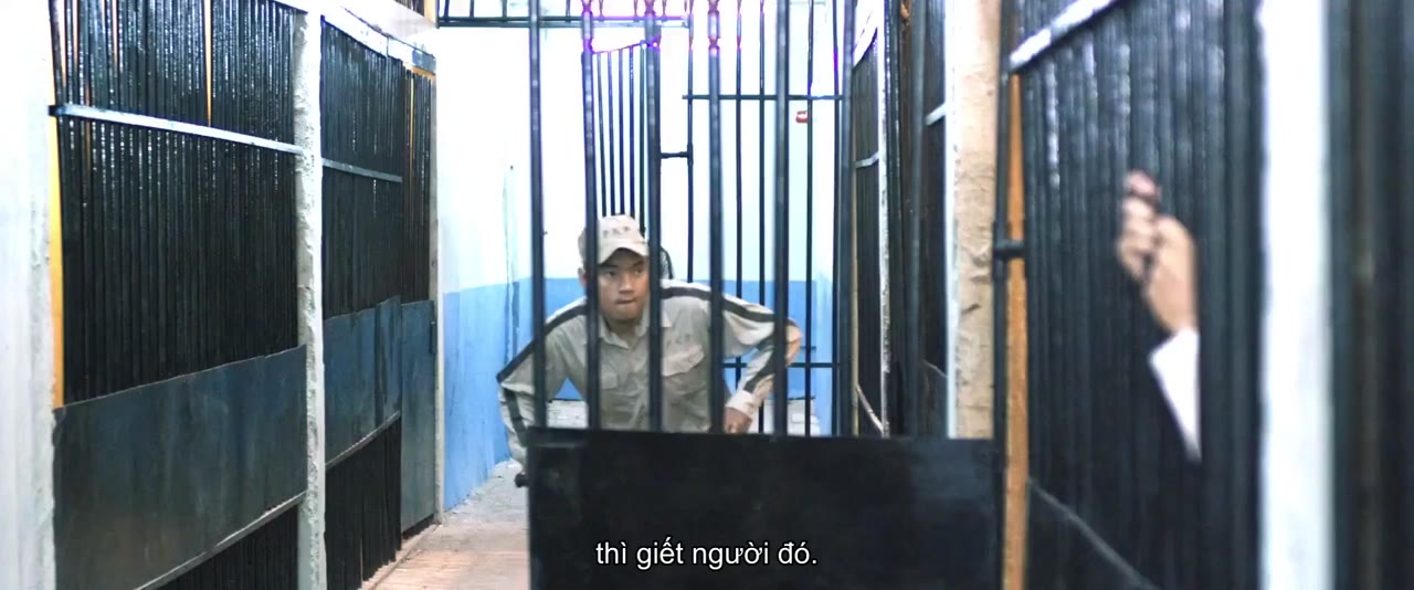 Vượt Ngục tập 1