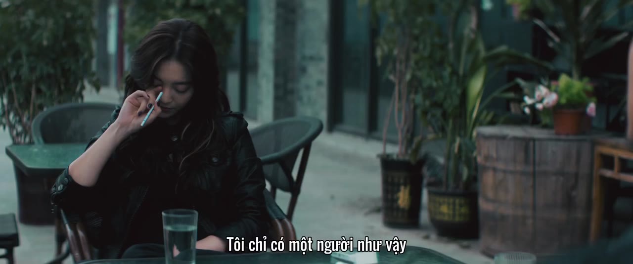 Phi Thường Mục Kích tập 4 cảnh 3