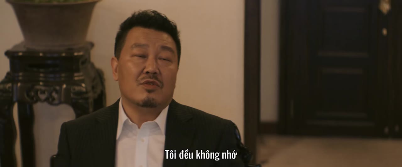 Phi Thường Mục Kích tập 5