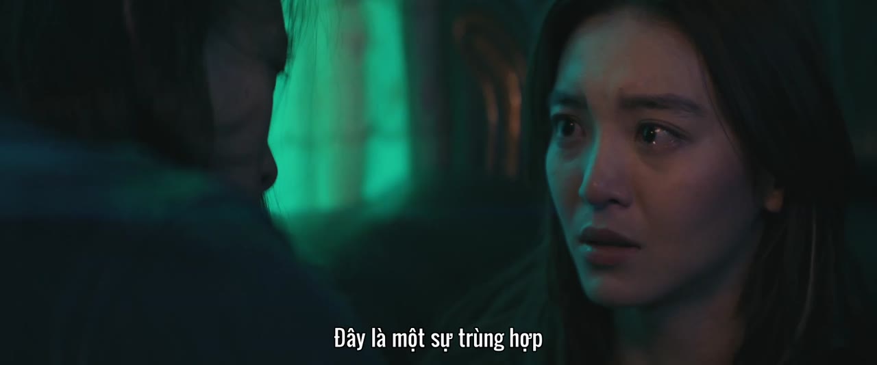 Phi Thường Mục Kích tập 5 cảnh 2