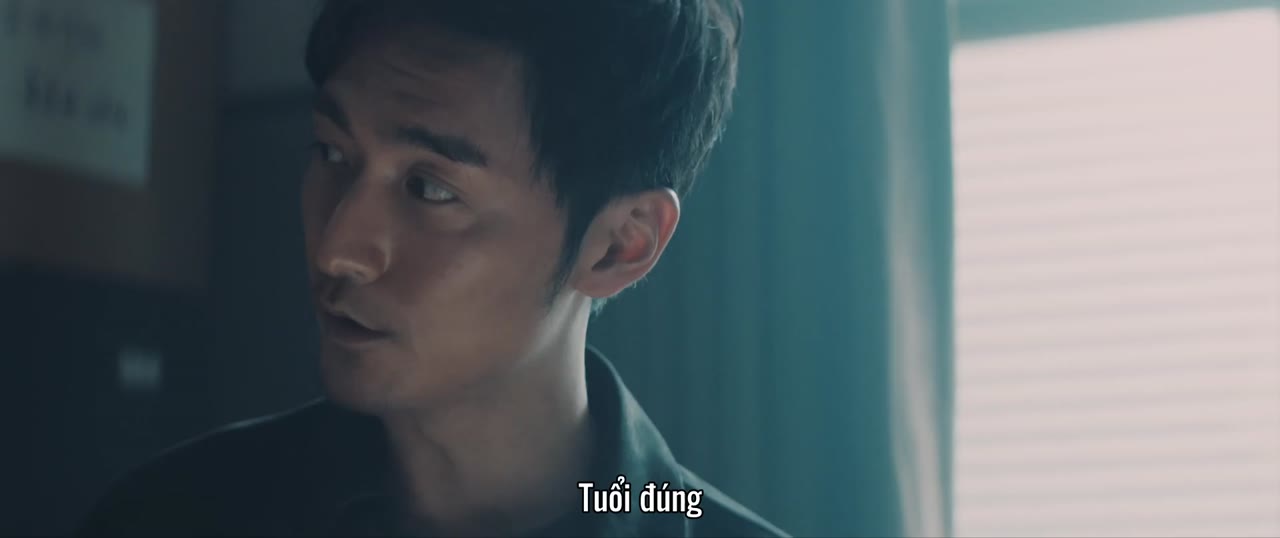 Phi Thường Mục Kích tập 10