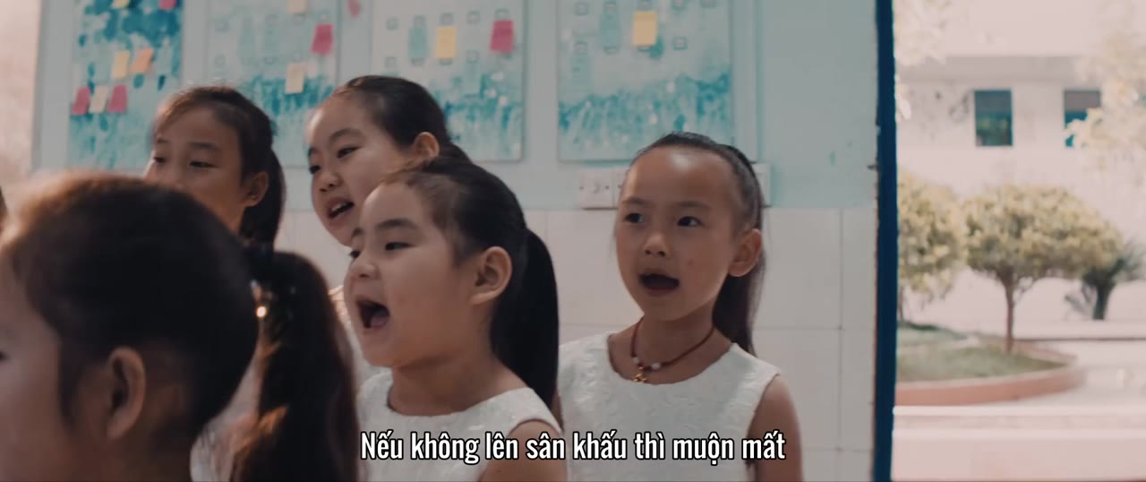 Phi Thường Mục Kích tập 12 cảnh 3