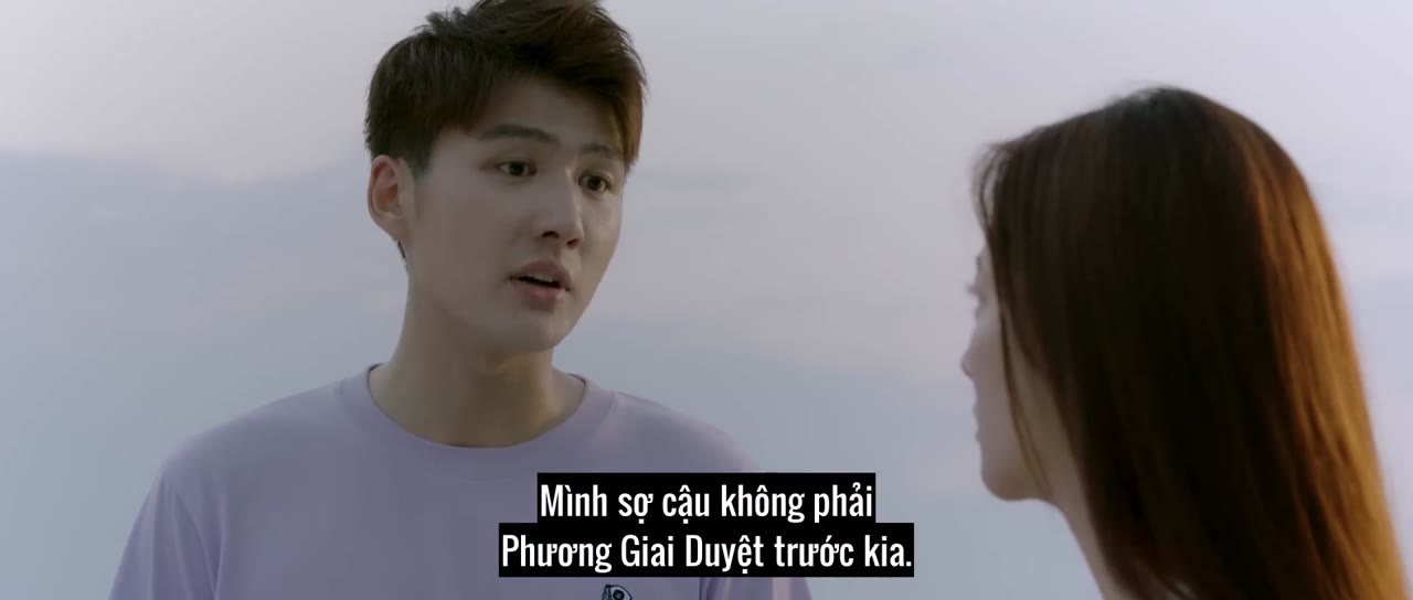 Chuyện Yêu Thầm Của Cậu Và Tớ tập 19 cảnh 3