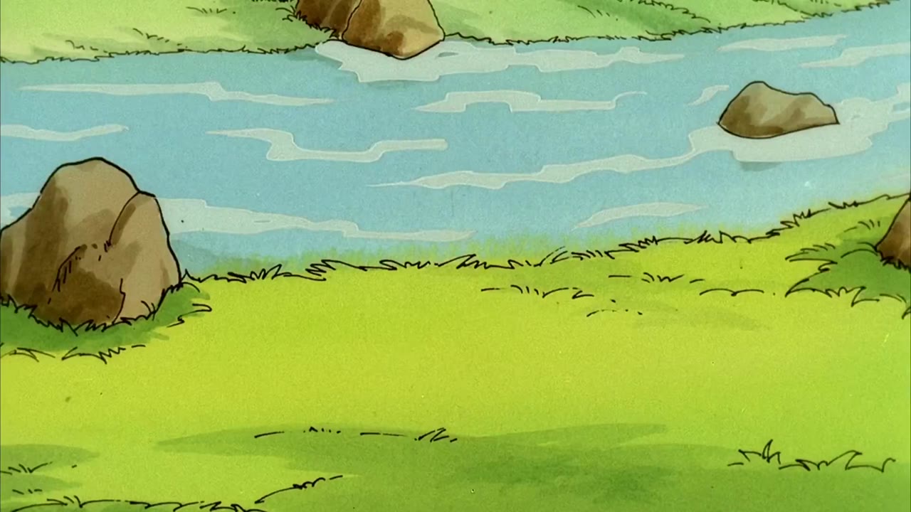 Những Cuộc Phiêu Lưu Của Tintin: Phần 2 tập 4 cảnh 3