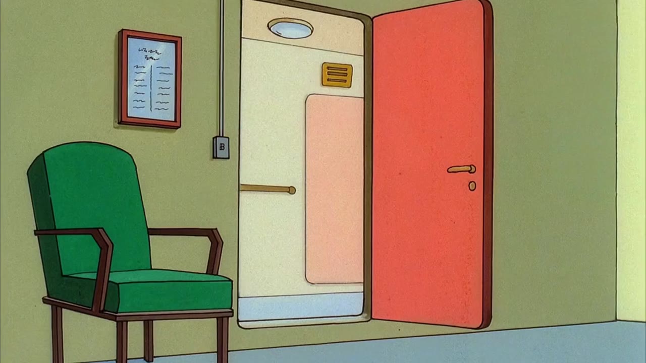 Những Cuộc Phiêu Lưu Của Tintin: Phần 2 tập 6