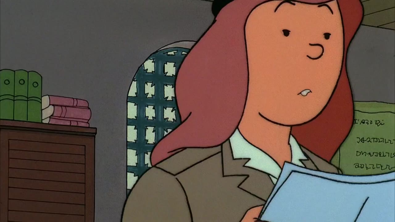 Những Cuộc Phiêu Lưu Của Tintin: Phần 2 tập 6 cảnh 3
