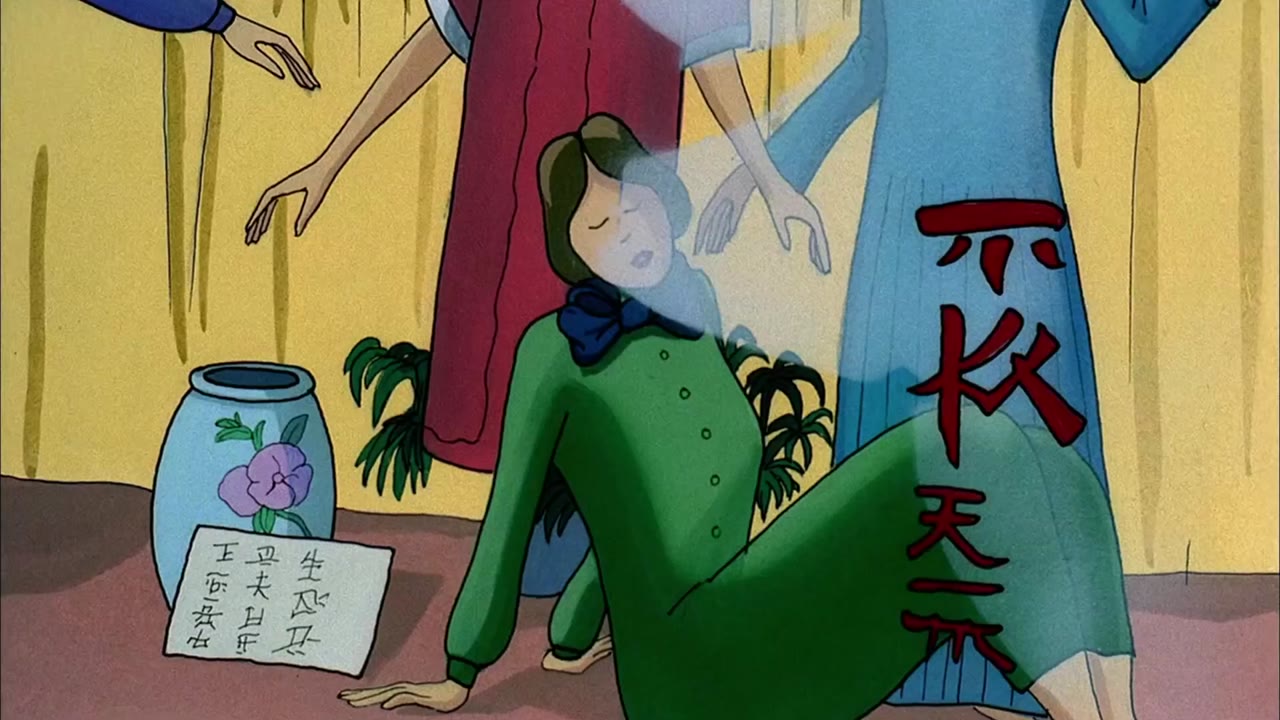 Những Cuộc Phiêu Lưu Của Tintin: Phần 2 tập 8