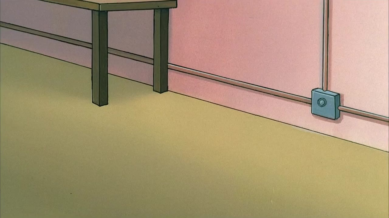 Những Cuộc Phiêu Lưu Của Tintin: Phần 2 tập 12 cảnh 2