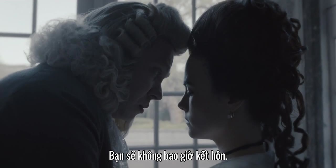 Sơn tặc tập 4 cảnh 3
