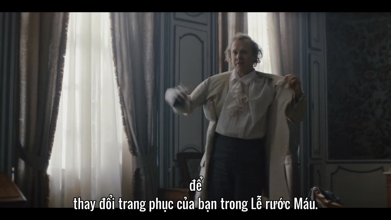 Sơn tặc tập 8