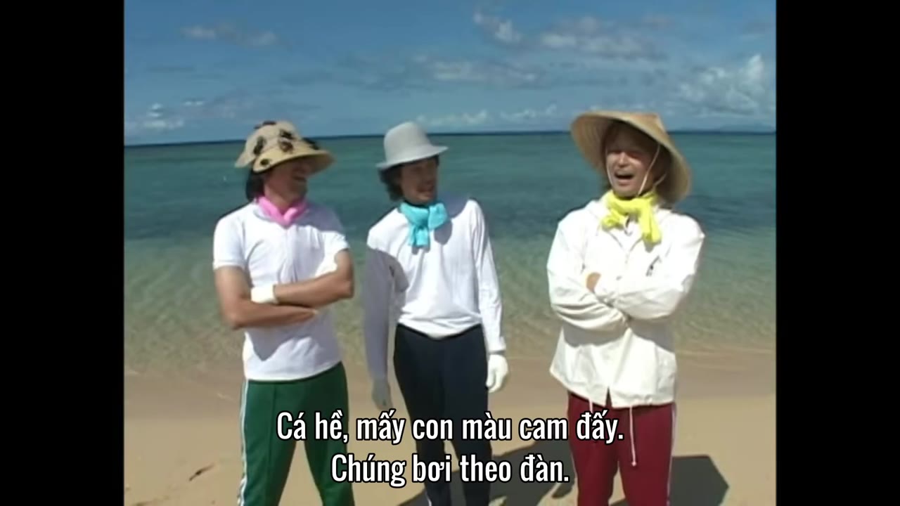 Bạn Thích Thư Tư Của Mình Như Thế Nào? (Phần 14) tập 2