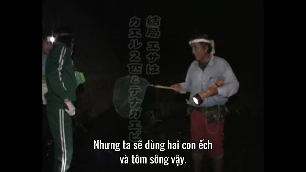 Bạn Thích Thư Tư Của Mình Như Thế Nào? (Phần 14) tập 5