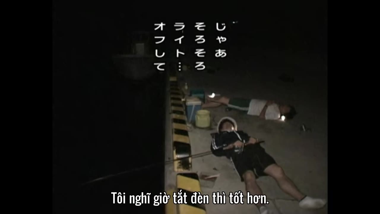 Bạn Thích Thư Tư Của Mình Như Thế Nào? (Phần 14) tập 7 cảnh 3