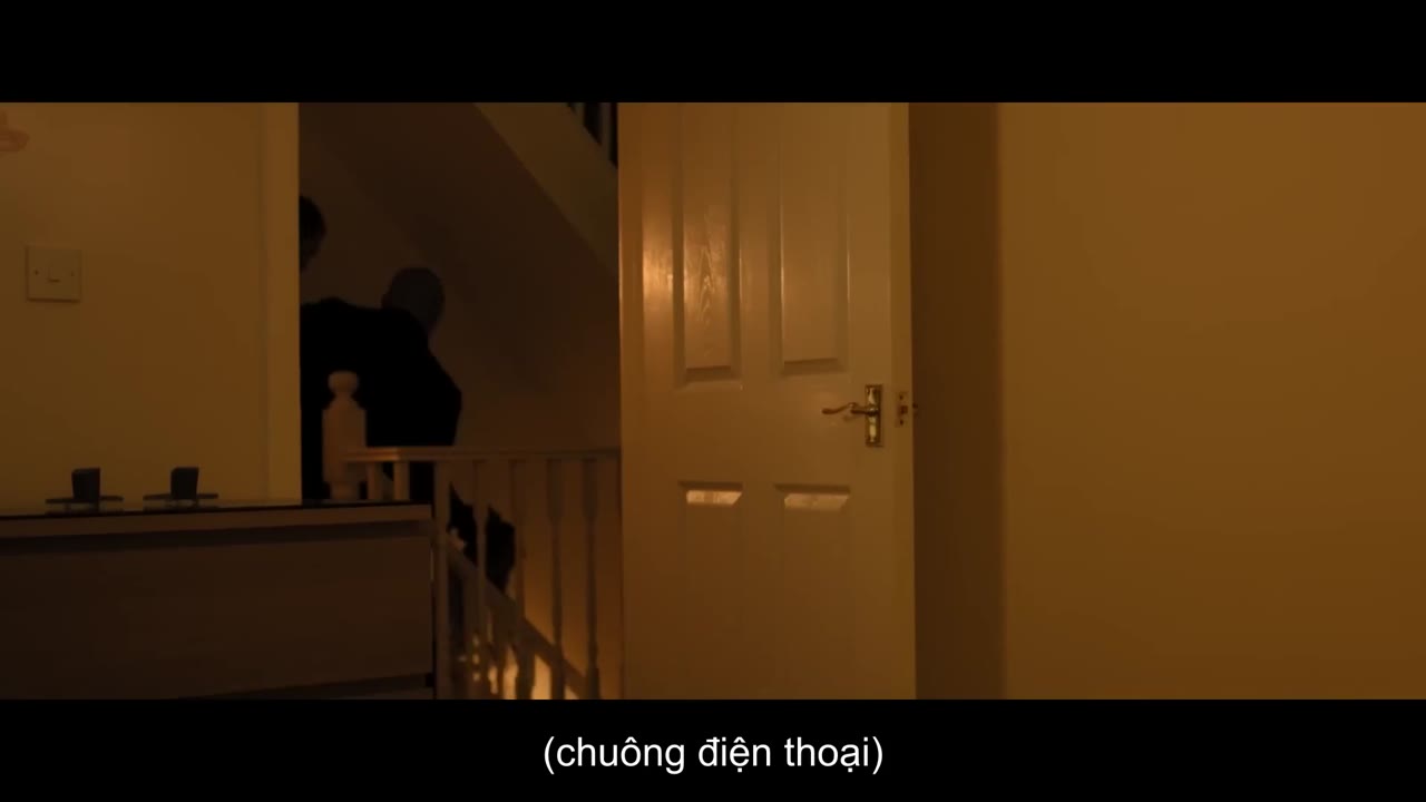 Giết Chết Kane tập 1 cảnh 2