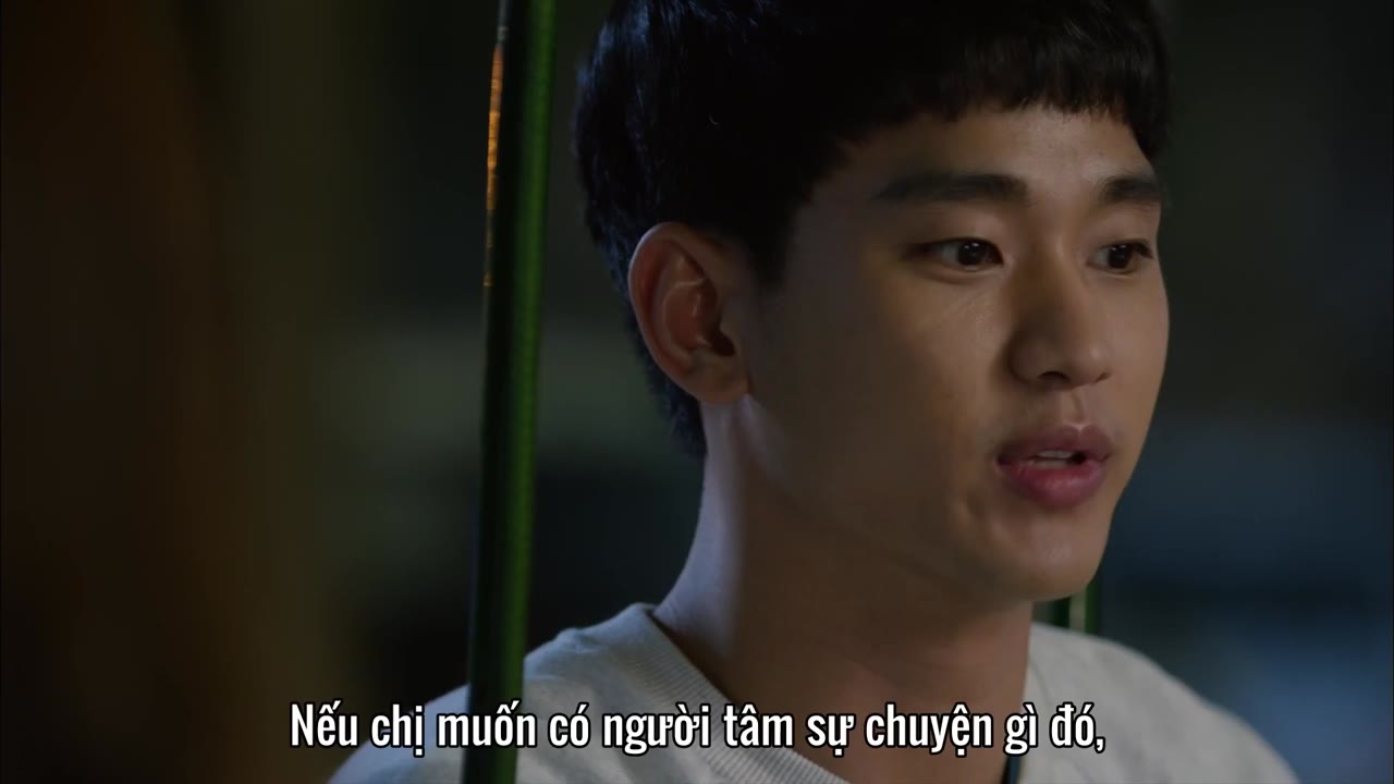 Hậu trường giải trí tập 6